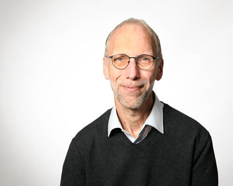 Photo Dr. Dieter Martens