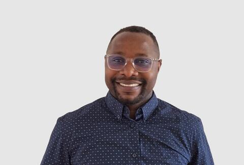 Foto Joseph Uwimana