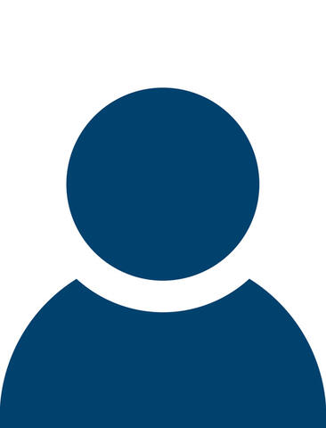 Platzhalterbild Ansprechperson